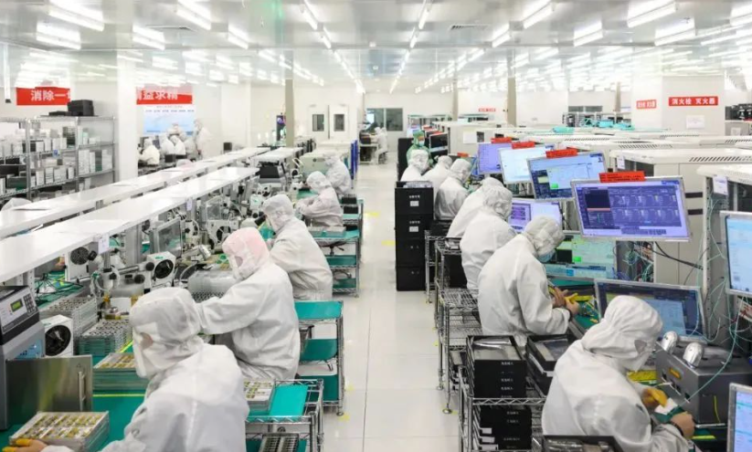 河南赢牌工业成套设备定制解决方案及建材行业应用案例
